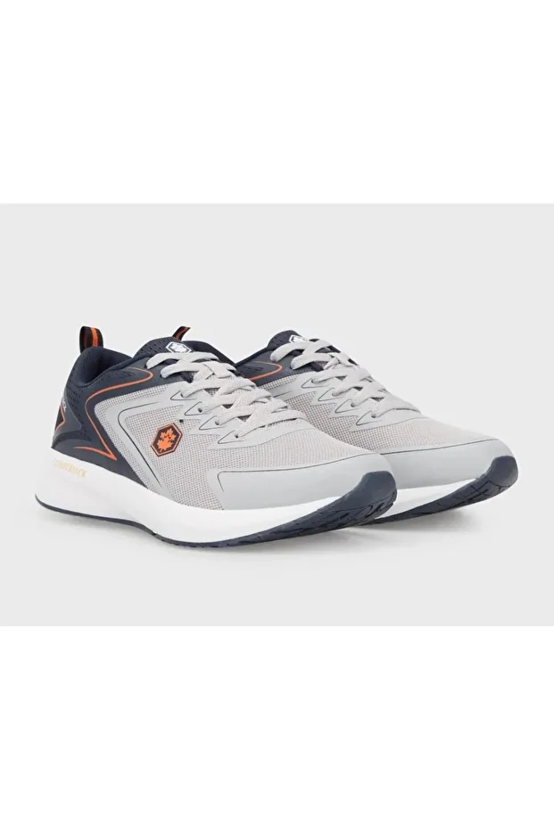 Eddy 40/45 Erkek Memory Foam Iç Taban Sneaker Spor Ayakkabı - 2