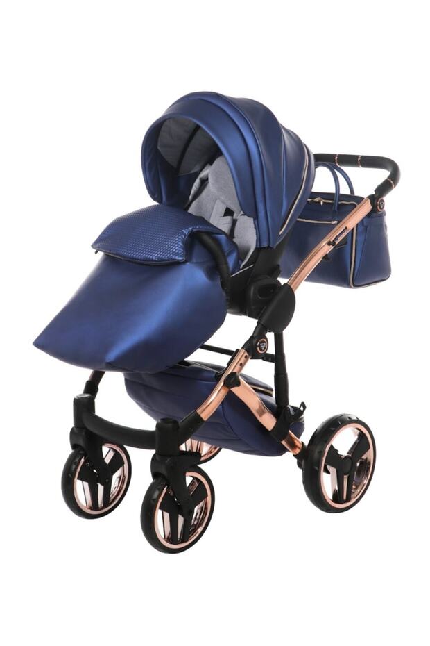 Diamond Fluo Line 3'ü 1 Arada Set - 5