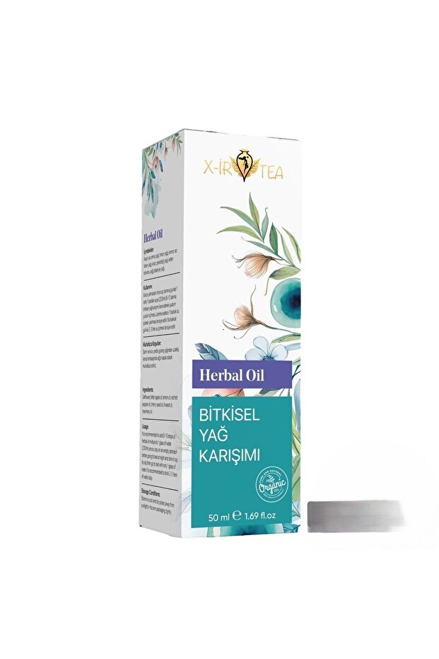 BİTKİSEL YAĞ KARIŞIMI - 6