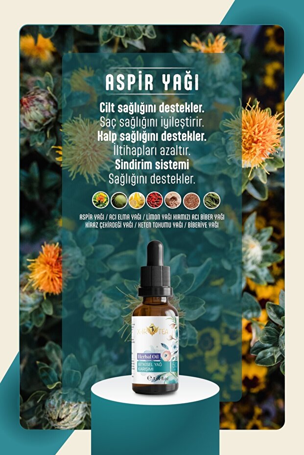 BİTKİSEL YAĞ KARIŞIMI - 4