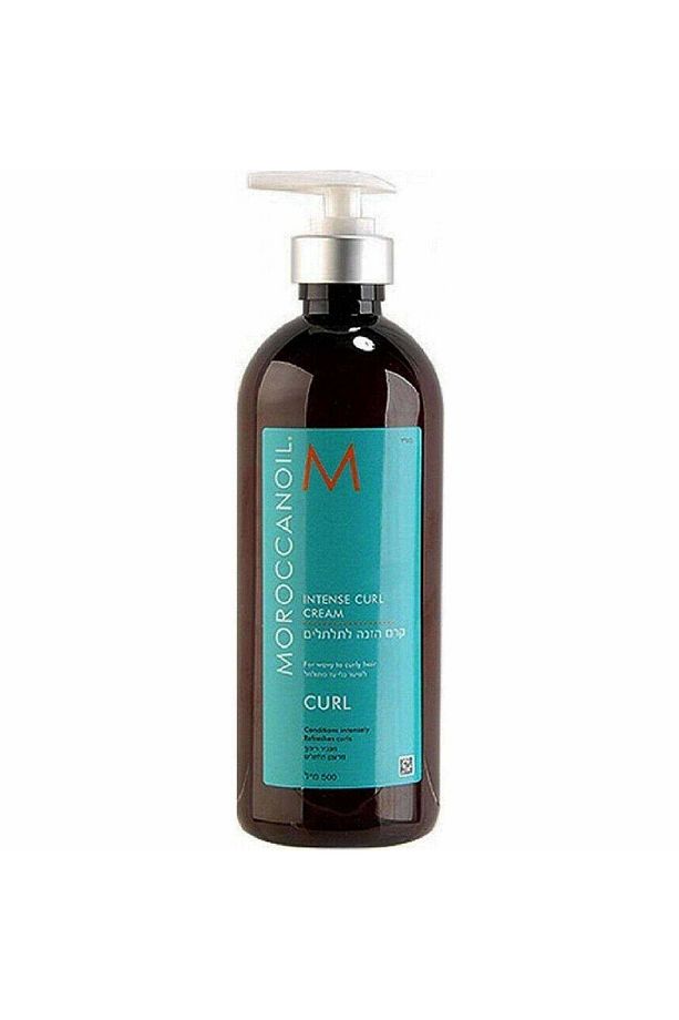 Intense Curl Cream 500 ml- Fabulous Formula - 1