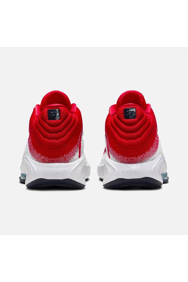 G.T. Hustle 3 - 5