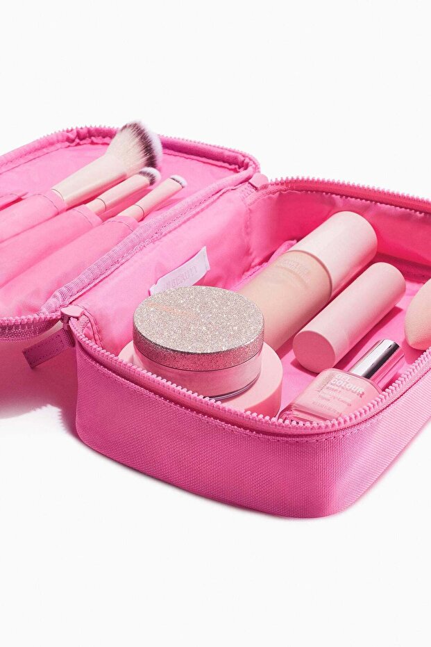 Make-up bag - 1