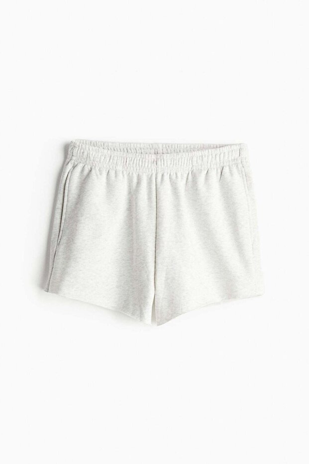 Sweatshirt shorts
