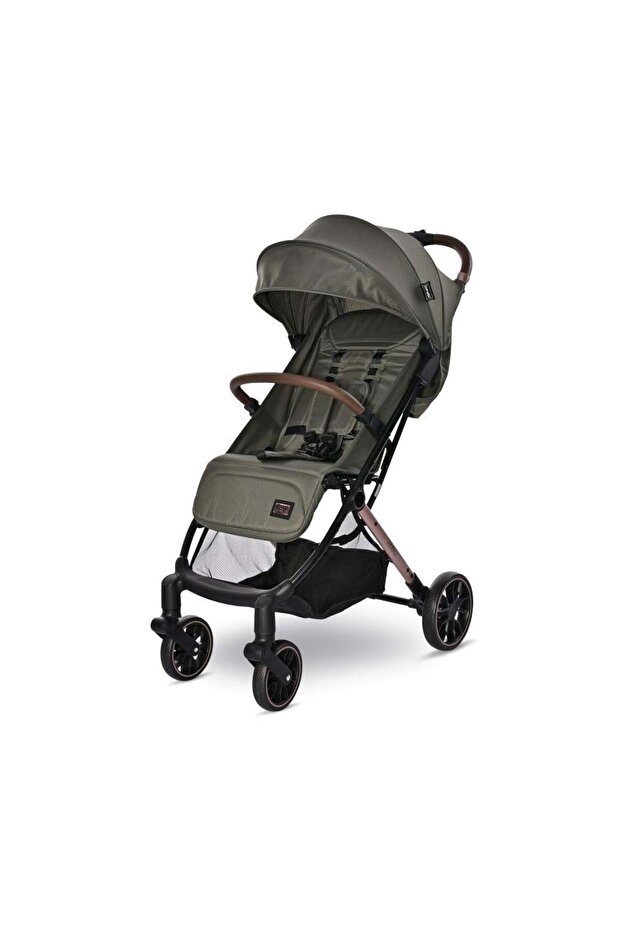 Lorelli Ribera Kabin Boy Bebek Arabası - 1