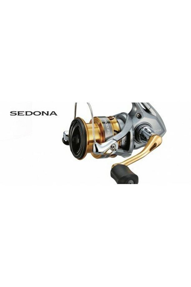 Sedona 1000 Fı Front Drag Lrf Olta Makinesi (SE1000FI) - 2