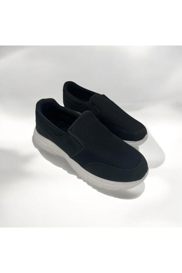 ERKEK GÜNLÜK SNEAKER - 1
