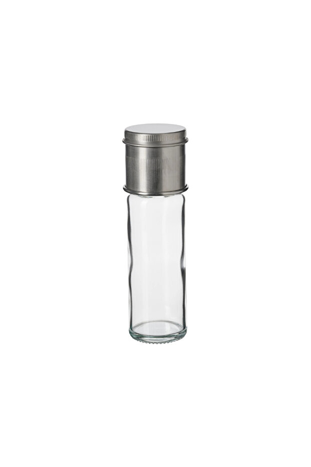 Cıtronhaj Glass Spice Grinder - Steel10553222