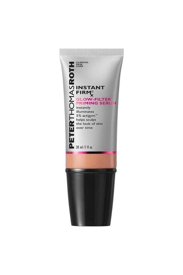 Instant FIRMx Işıltı Veren Serum 30 ml - 1