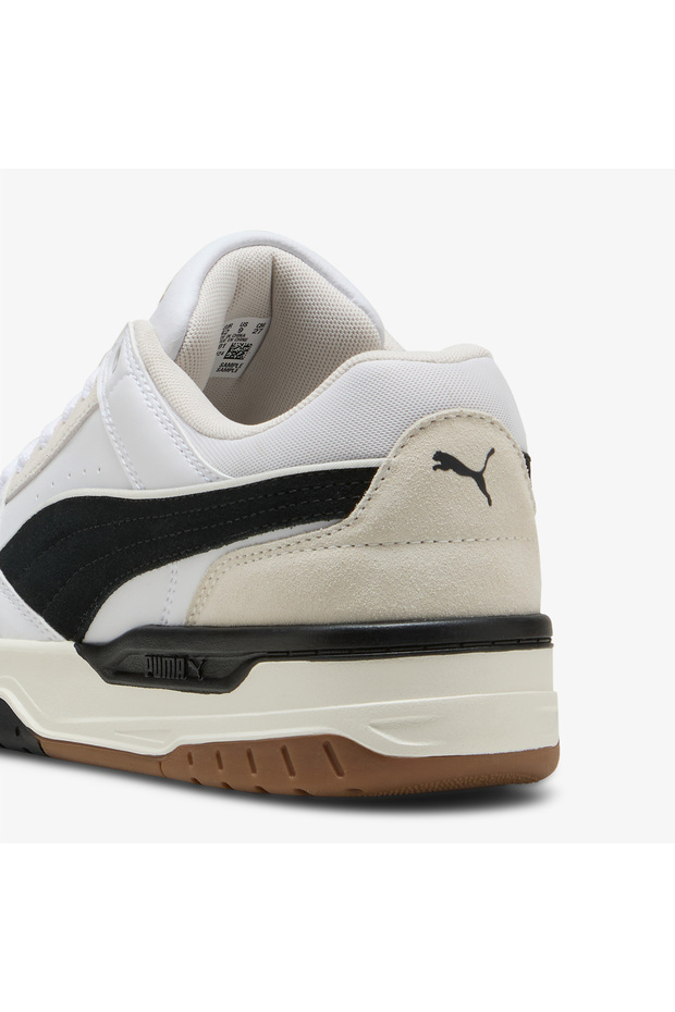 Rebound Retro SD Sneaker - 3