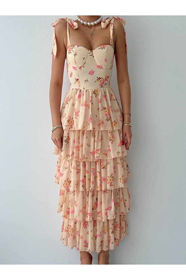 Rochie Pavia Midi - 7