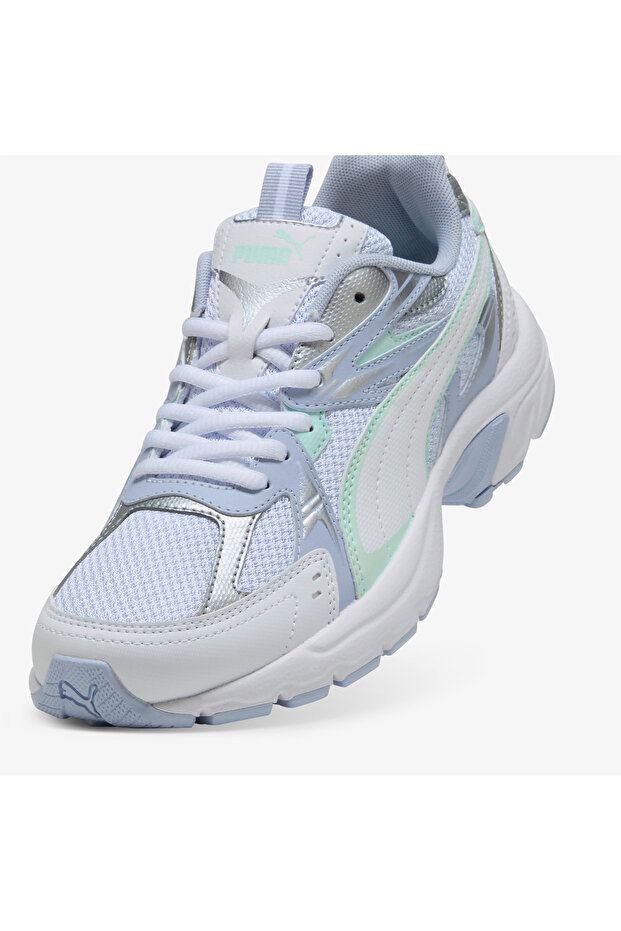 Milenio Tech Sneaker - 6