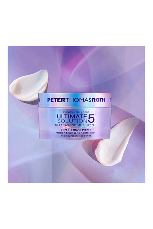 Ultimate Solution 5 Nemlendirici 50 ml - 6