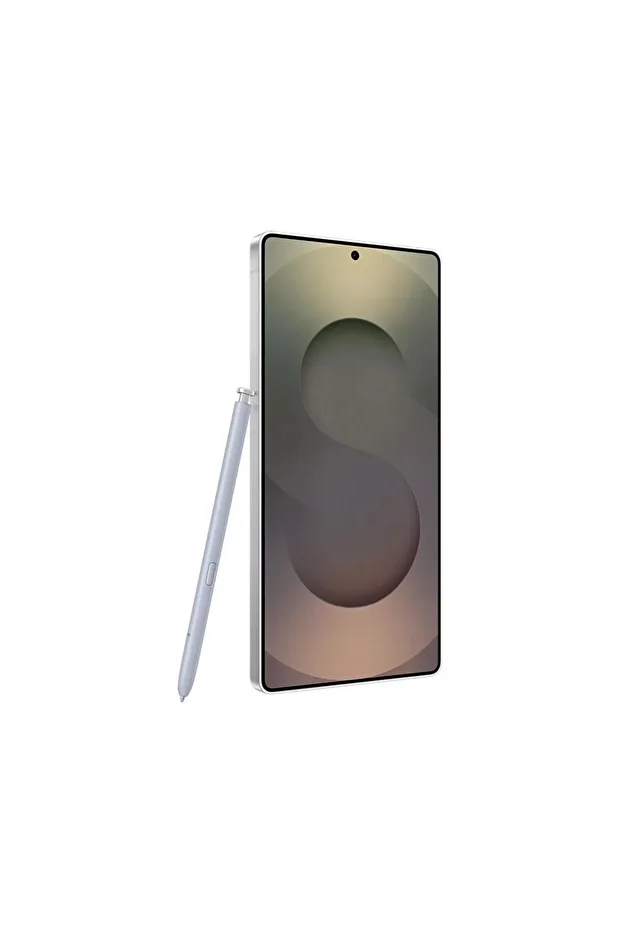 Galaxy S25 Ultra 256 Gb Titanyum Gümüş Cep Telefonu ( Türkiye Garantili) - 4