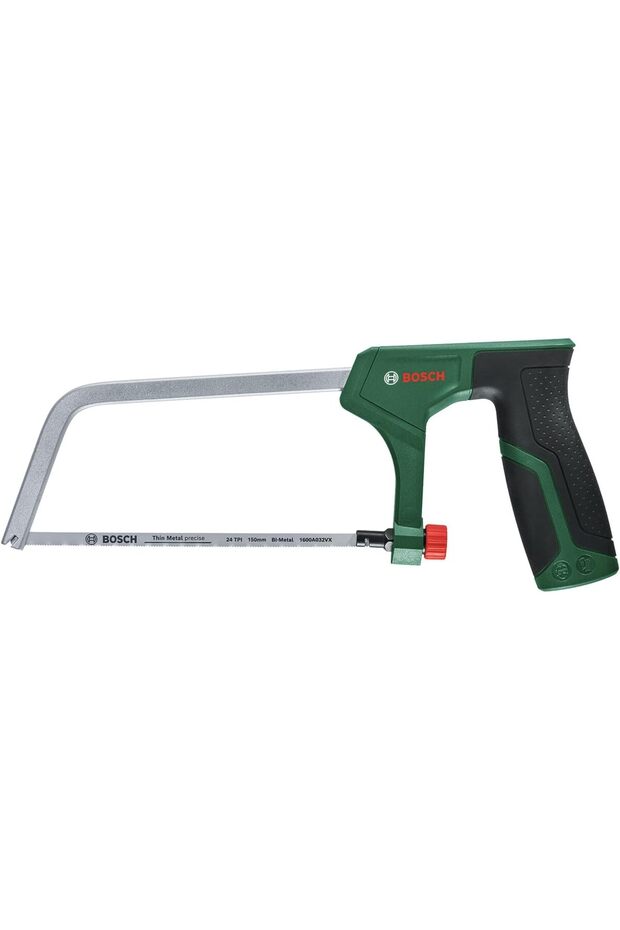 Demir Testeresi 150 mm - 1