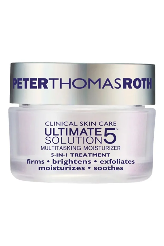 Ultimate Solution 5 Nemlendirici 20ml - 1
