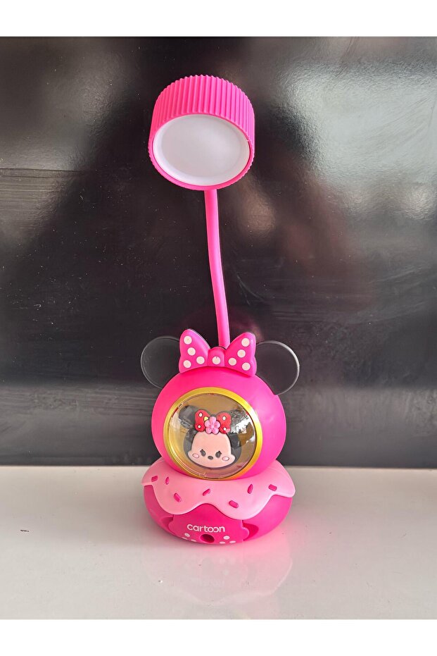 Çocuk Masa Lambası - 1