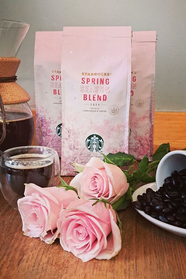 Spring Blend Çekirdek Filtre Kahve 250g - 4