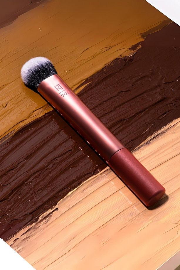 Expert Yüz Makyaj Fırçası/ Custom Cheek Fırça(2'li Avantajlı Set) - 3