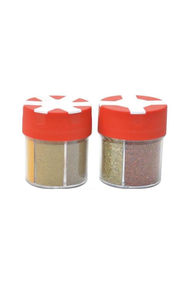 Baharatlık Seti - 1