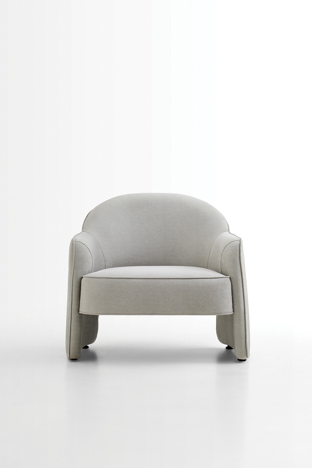 Milo Berjer - Krem - 4