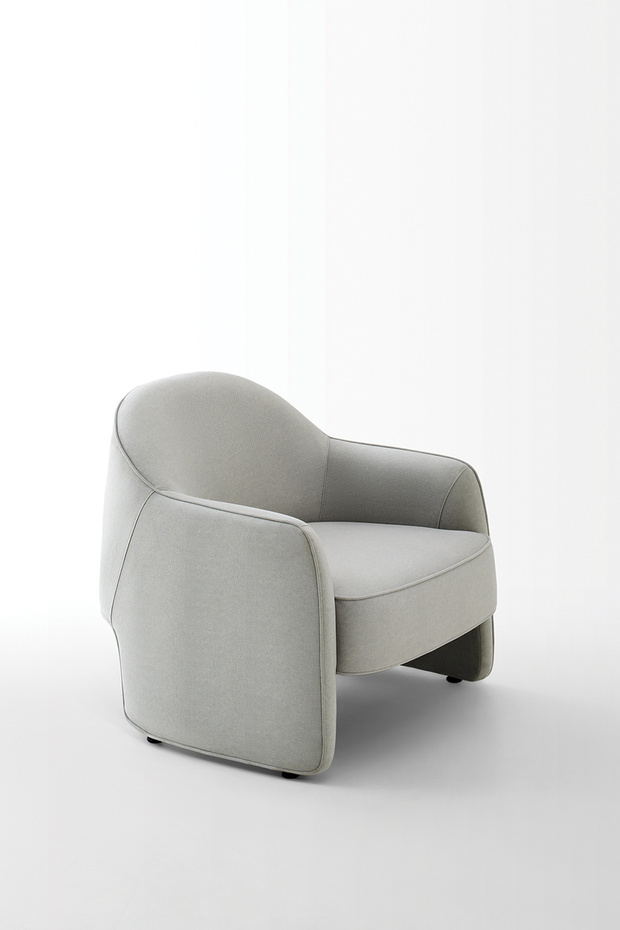 Milo Berjer - Krem - 2