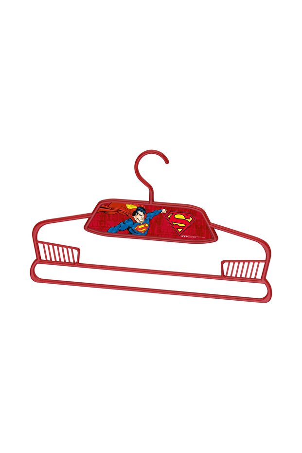 Licensed Boy's Clothes Hanger - 1