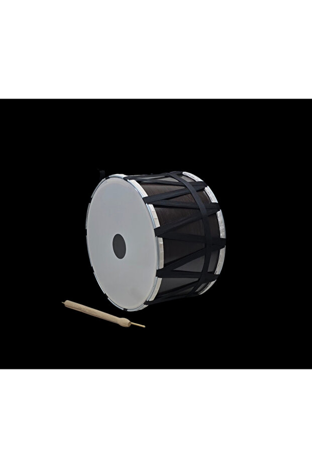 Yöresel Davul 40 cm - 3