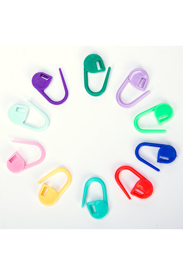 10 قطع من علامات اليد - 1