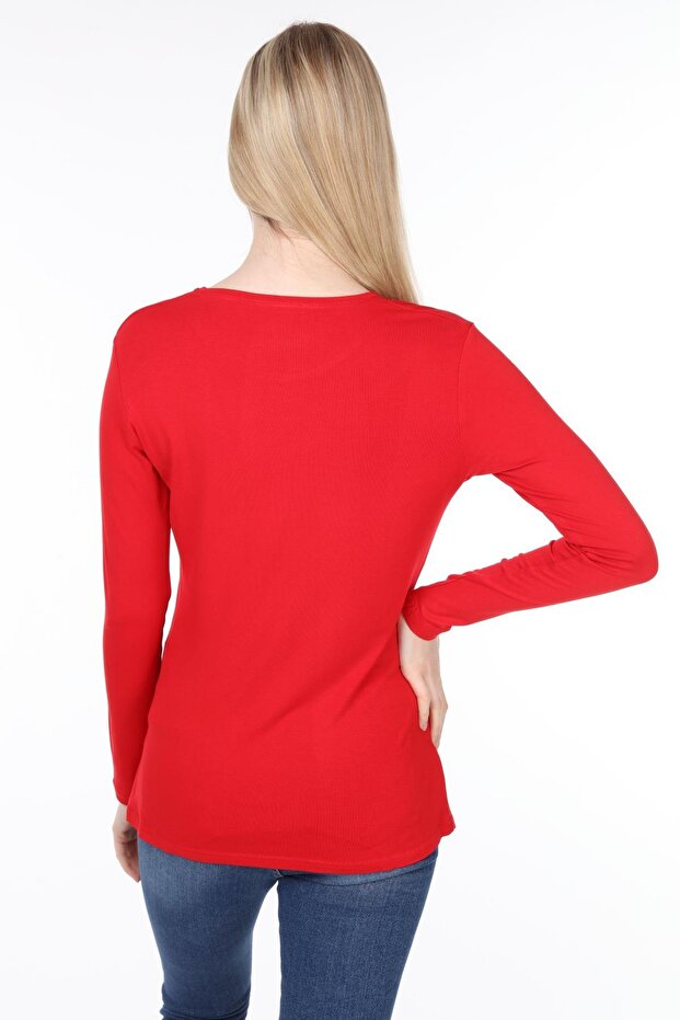 Hamile Sweatshirt - 4