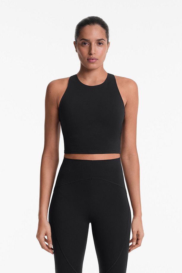Compressive Tank Top - 6