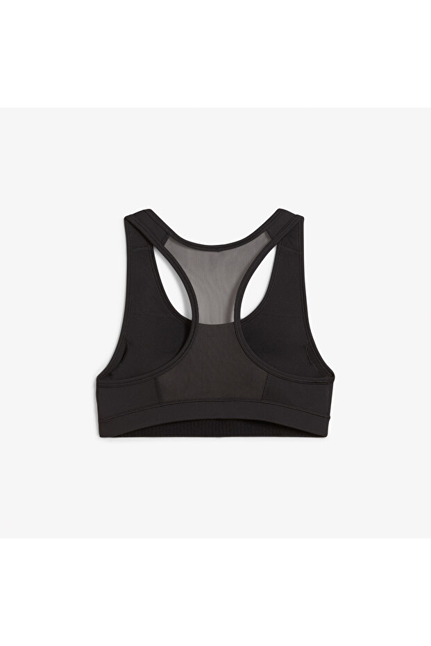 4Keeps Kadın Siyah Bra - 4