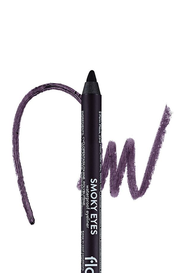 Göz Kalemi - Smoky Eyes Waterproof Eyeliner 005 Deep Purple 47000012-005 - 3