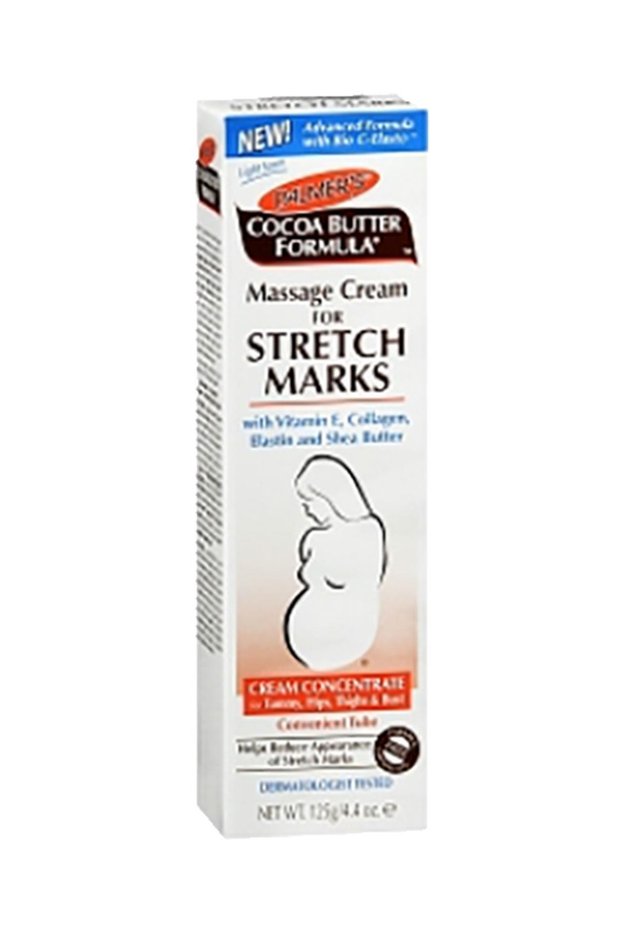 Işşıl 4035-Massage Cream Against Strain and Cracks