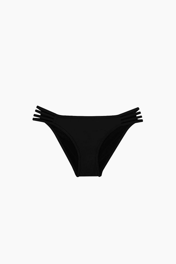 63045 Siyah Bikini Altı - 3