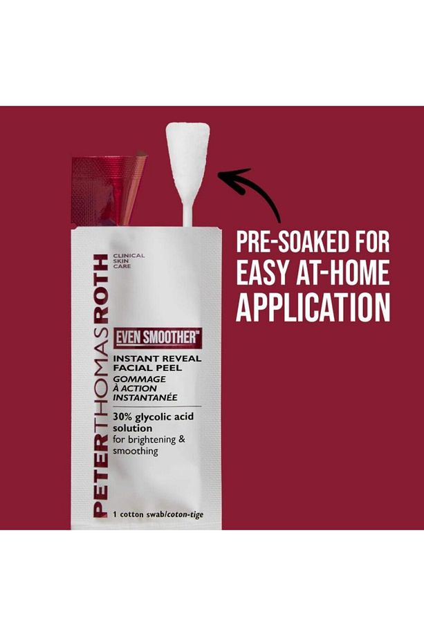 Even Smoother Yüz Peelingi 8 Adet - 6