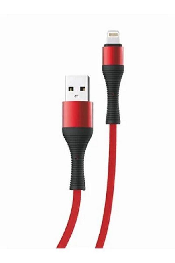 ŞARJ VE VERİ AKTARIM KABLOSU LIGHTNING K401A - 1