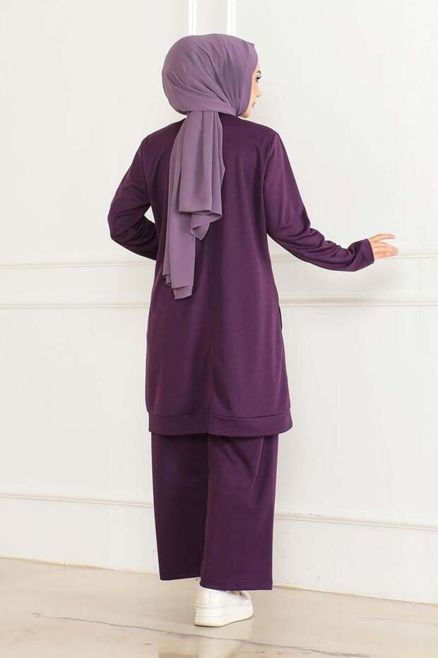 Printed Double Set - 3