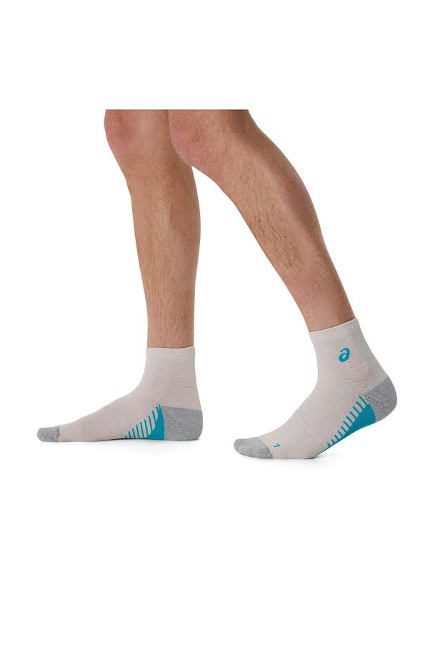 Performance Run Sock Quarter Unisex Yellow Koşu Çorabı 3013a979-200 - 5