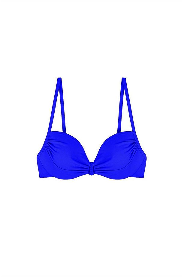 63552 Saks Bikini Üstü - 3