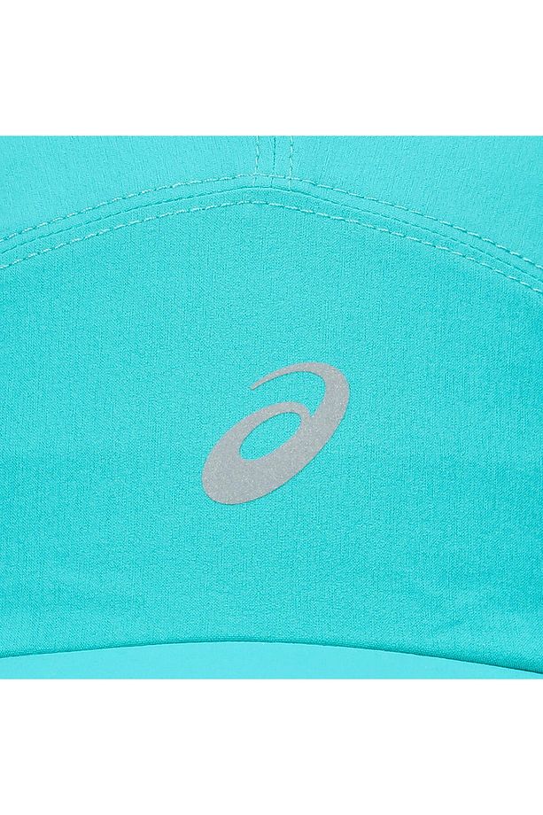 Ultra Lightweight  Running Cap Unisex Mavi Şapka 3013A974-401 - 3