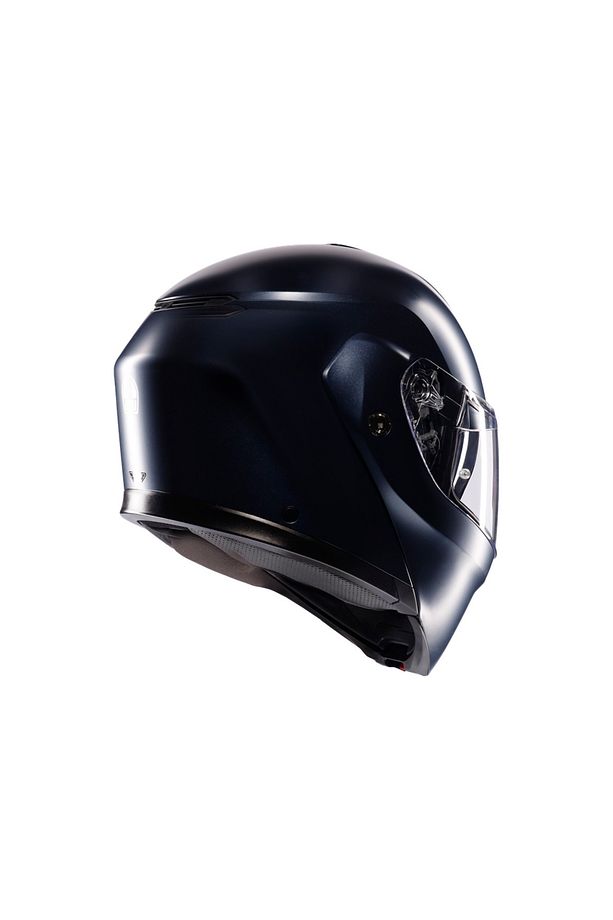 Streetmodular Mono Matt Profondo Blue Çene Açılır Kask - 6