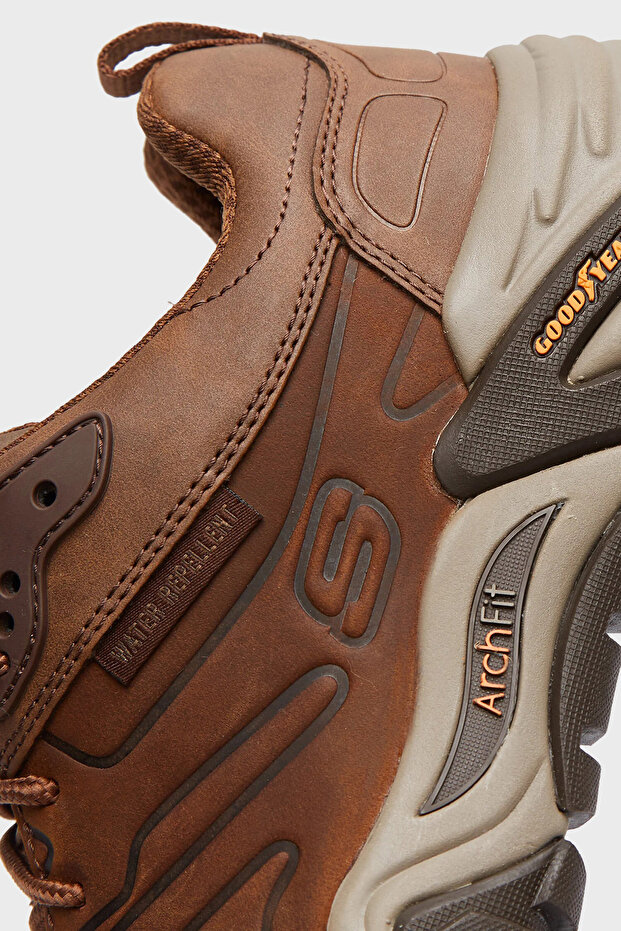 Arch Fit Logolu Sneaker Ayakkabı Erkek AYAKKABI 204409 CDB - 7