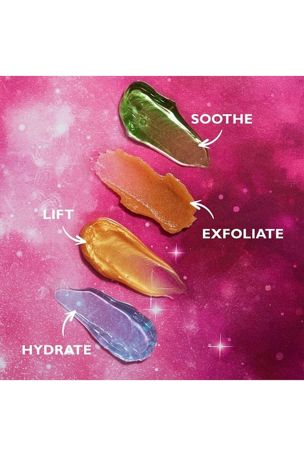 Mini Mask 4’lü Yüz Maskesi Seti (4 x 15 ml) - 4