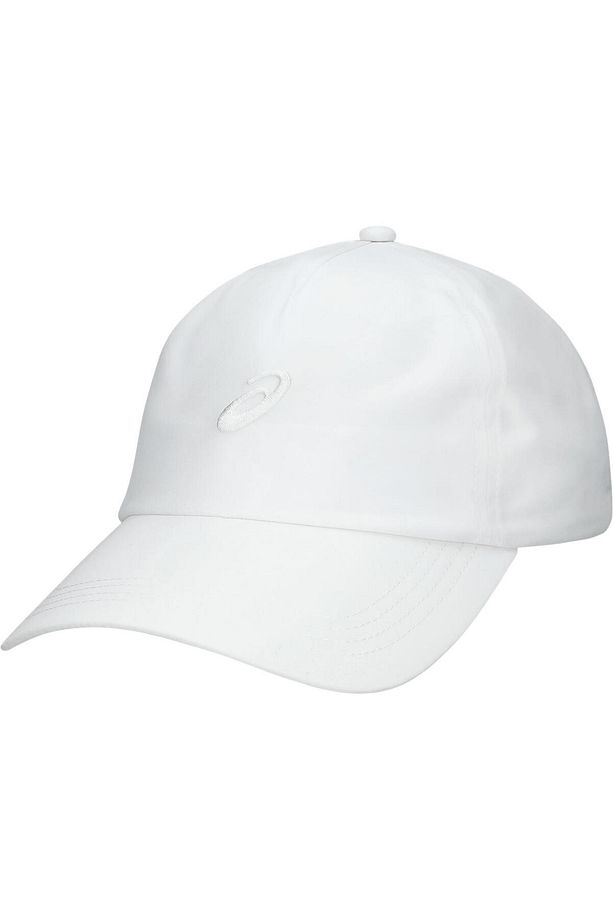 Essential Running Cap Unisex White Traditional Şapka 3013b095-100 - 1