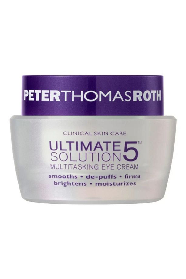 Ultimate Solution 5 Göz Kremi 15 ml - 1