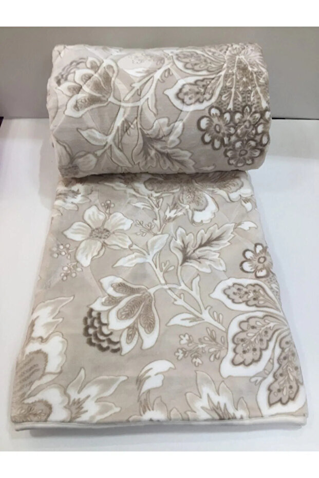Sarar Tek Kişilik Battaniye-viyola Vizon 1.9 Kg