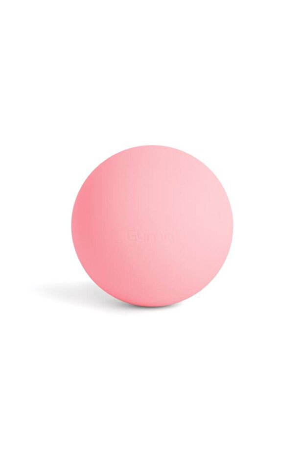 كرة تدليك من السيليكون من سلسلة Pink Pro