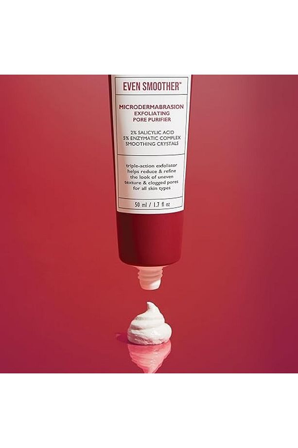 Even Smoother Mikrodermabrazyon Peeling 50 ml - 2