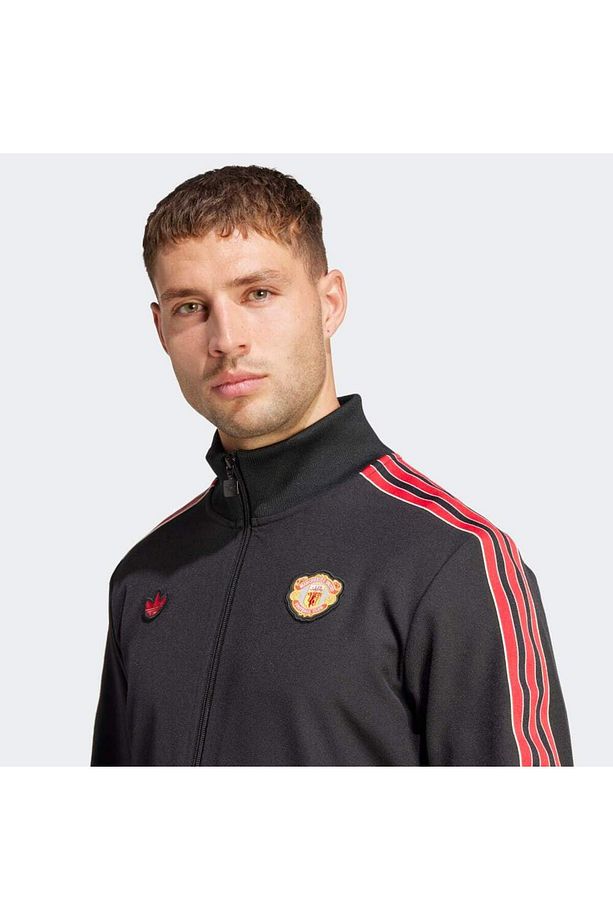 MUFC ICON TT - 2